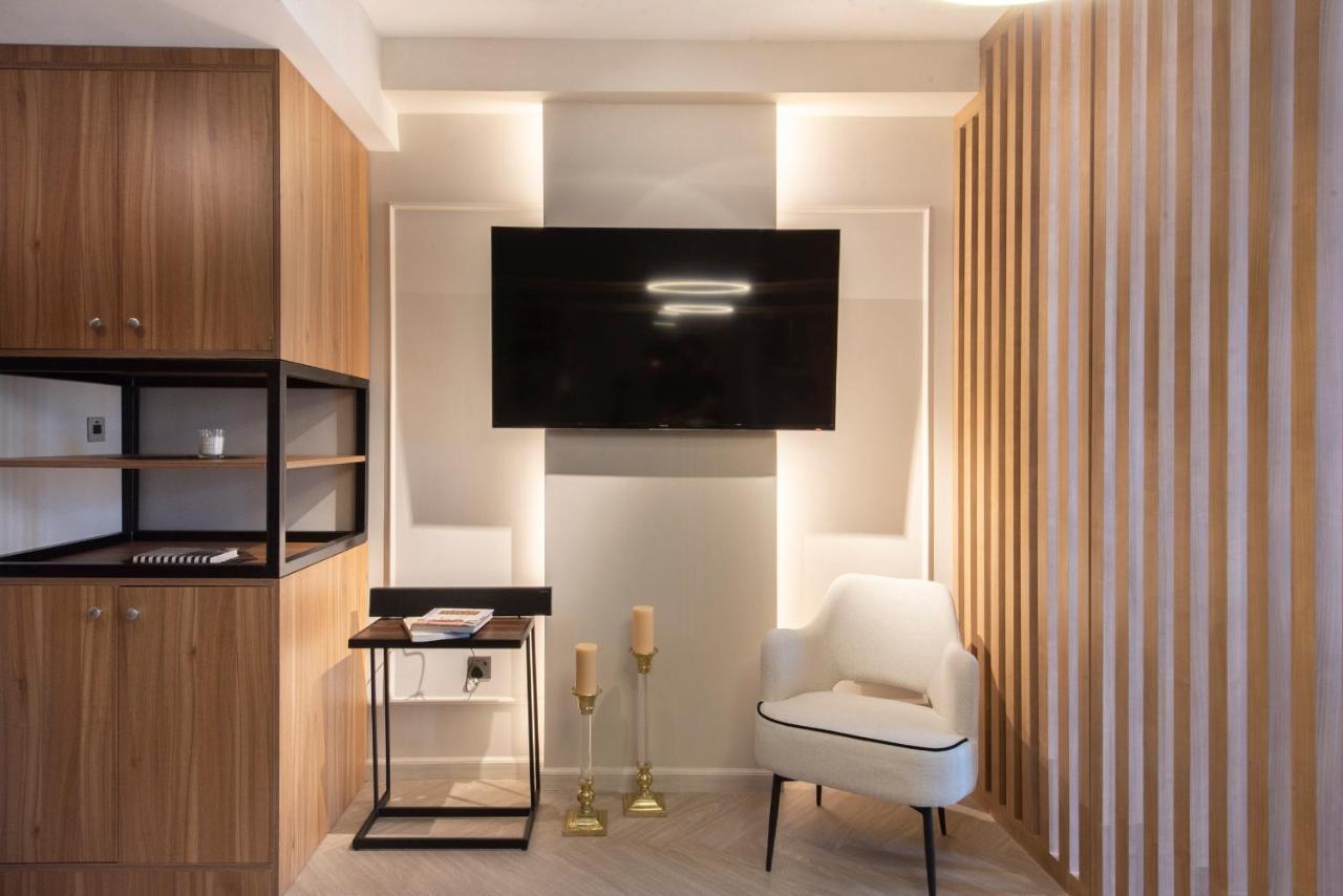Nasma Luxury Stays - Boulevard Central Tower Dubai Eksteriør billede