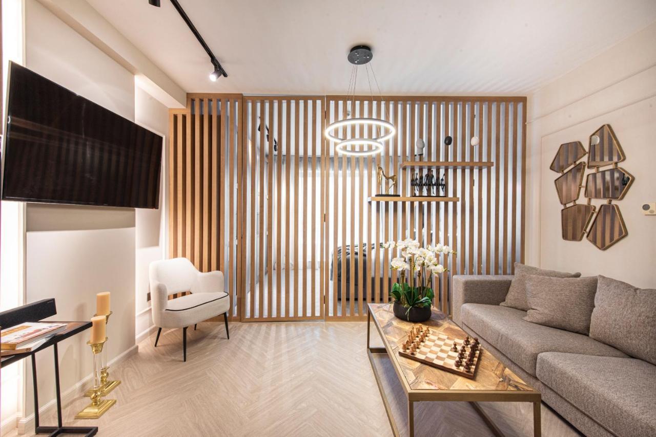 Nasma Luxury Stays - Boulevard Central Tower Dubai Eksteriør billede