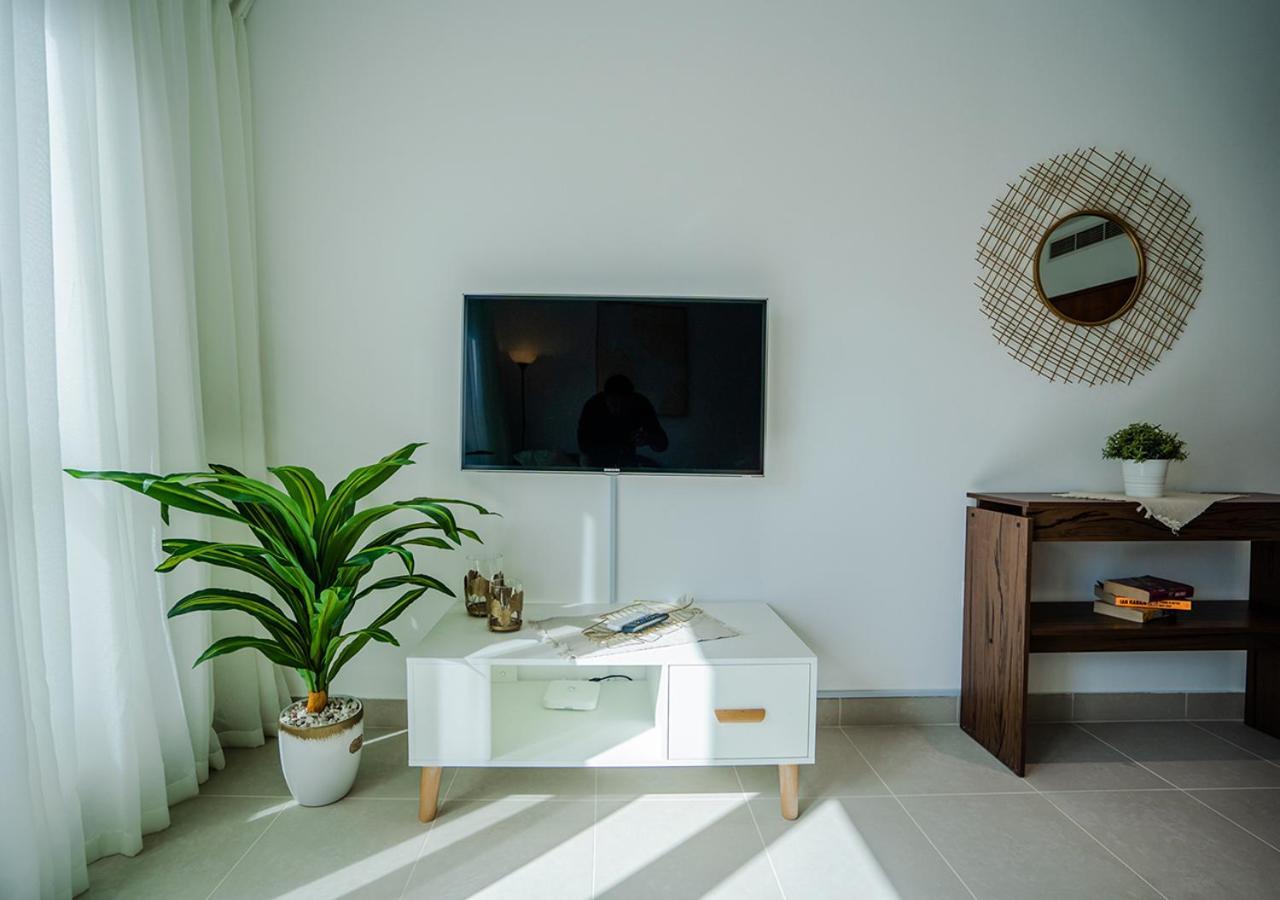 Nasma Luxury Stays - Boulevard Central Tower Dubai Eksteriør billede